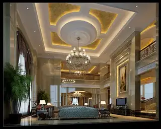 Living rooms · XY-1136
