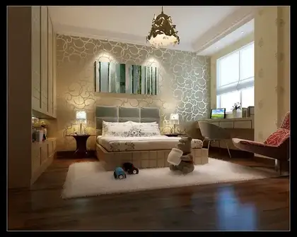 Children’s rooms · XY-1295