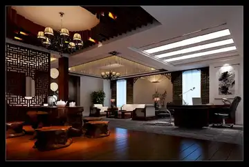 Commercial interiors: other compositions · XY-1309