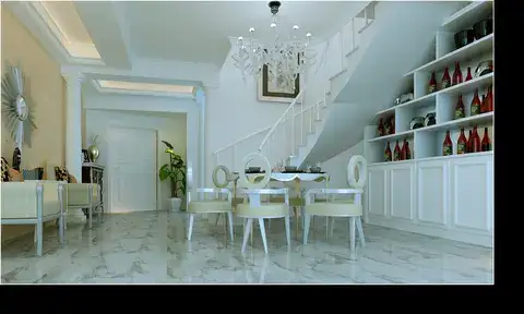 Residential interiors: other compositions · XY-2050