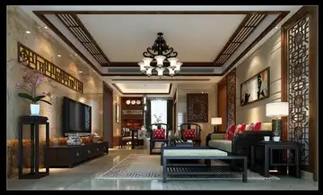 Residential interiors: other compositions · XY-1128