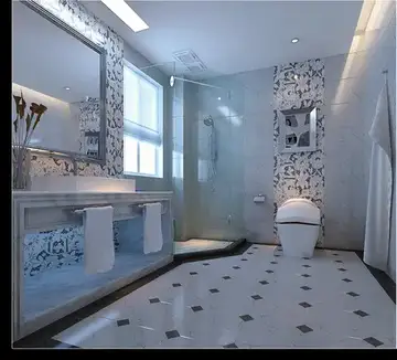 Residential interiors: other compositions · XY-2271