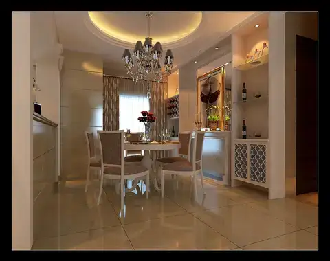Residential interiors: other compositions · XY-2171