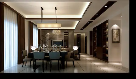 Residential interiors: other compositions · XY-2262