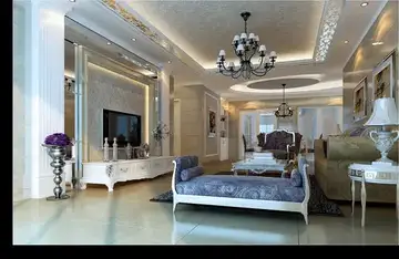 Residential interiors: other compositions · XY-1412