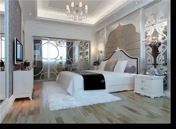 Residential interiors: other compositions · XY-2291