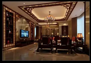 Residential interiors: other compositions · XY-1654