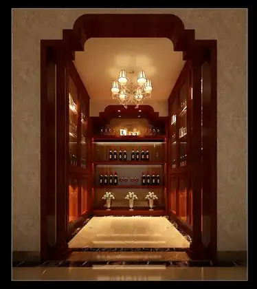 Residential interiors: other compositions · XY-0967