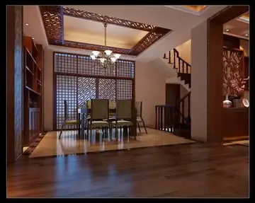 Residential interiors: other compositions · XY-1291