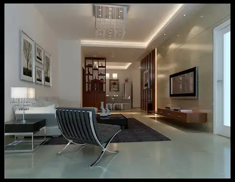 Residential interiors: other compositions · XY-1423