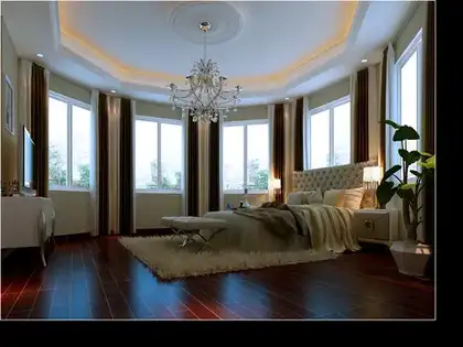 Residential interiors: other compositions · XY-2257