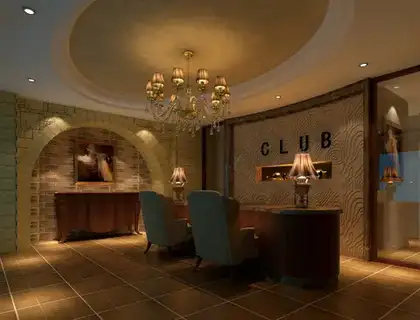 Residential interiors: other compositions · XY-2366
