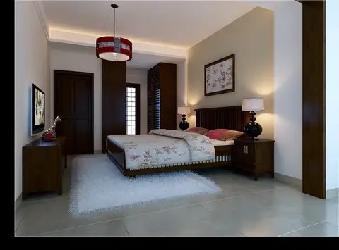 Residential interiors: other compositions · XY-2139