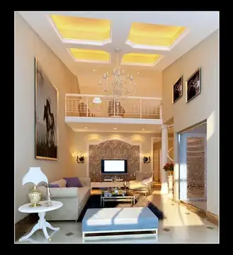 Residential interiors: other compositions · XY-0181