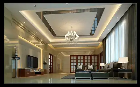 Living rooms · XY-0801