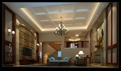 住宅空间：其他方案 · XY-2007