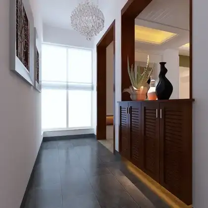 Residential interiors: other compositions · XY-2275