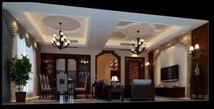 Residential interiors: other compositions · XY-0240