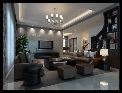 Residential interiors: other compositions · XY-1426
