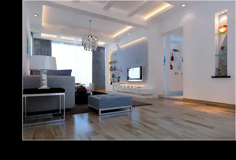 Residential interiors: other compositions · XY-0624