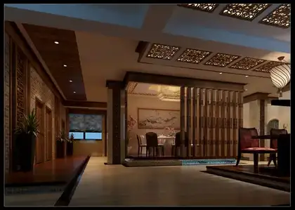 Commercial interiors: other compositions · XY-1350