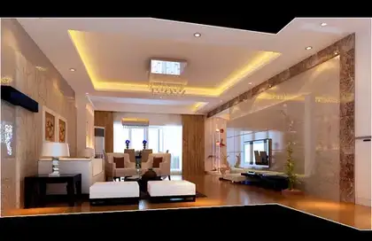 Residential interiors: other compositions · XY-0471
