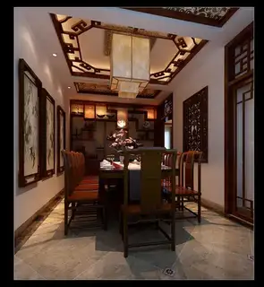 Dining rooms · XY-1463