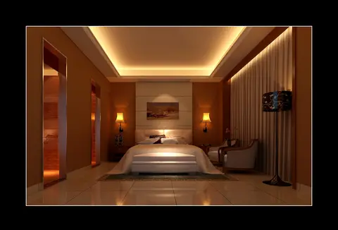 Residential interiors: other compositions · XY-0218