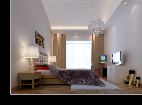 Residential interiors: other compositions · XY-0551