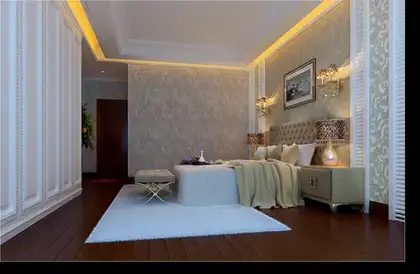 Bedrooms · XY-2090