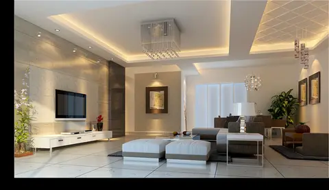 Residential interiors: other compositions · XY-1406