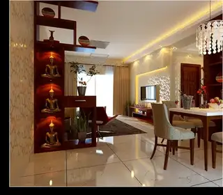 Residential interiors: other compositions · XY-1154