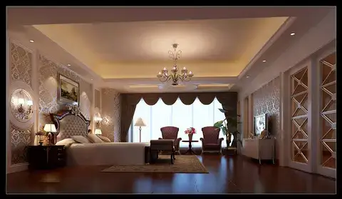 Bedrooms · XY-2298