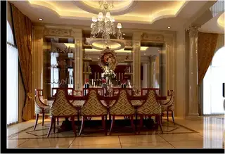 Residential interiors: other compositions · XY-1142
