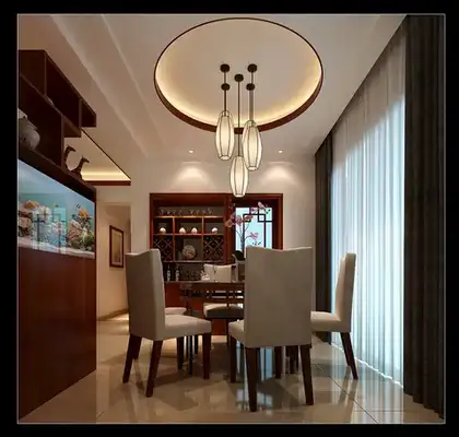 Dining rooms · XY-1032