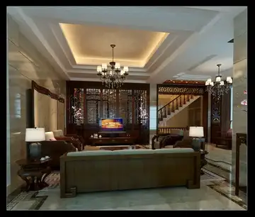 Residential interiors: other compositions · XY-0362