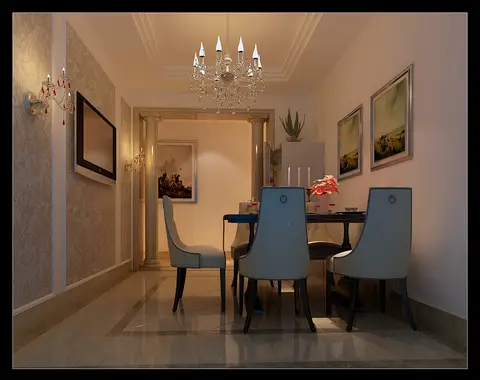 Dining rooms · XY-1028