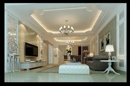 Residential interiors: other compositions · XY-0248
