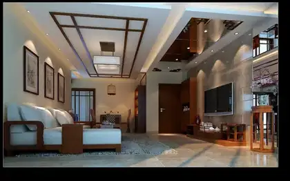 Residential interiors: other compositions · XY-0259