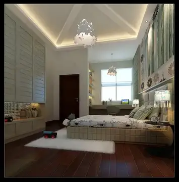Children’s rooms · XY-1289