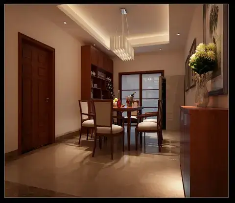 Residential interiors: other compositions · XY-1810