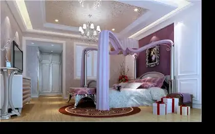 Children’s rooms · XY-2102