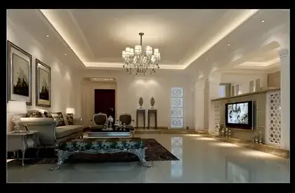 Residential interiors: other compositions · XY-2155