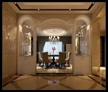 Residential interiors: other compositions · XY-1726