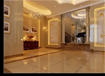 Residential interiors: other compositions · XY-1139