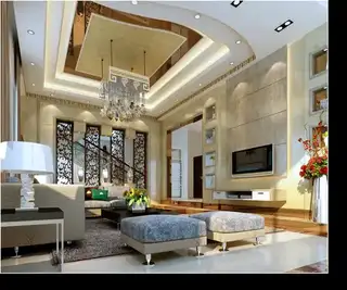 Living rooms · XY-2436