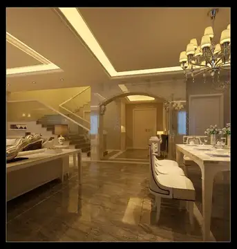 Residential interiors: other compositions · XY-0222
