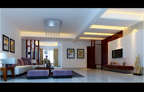 Residential interiors: other compositions · XY-0519