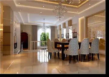 Residential interiors: other compositions · XY-0952