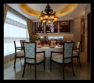 Dining rooms · XY-1451
